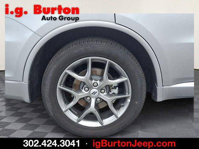 2026 Dodge Durango GT AWD HEMI V8