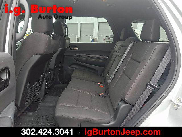 2026 Dodge Durango GT AWD HEMI V8
