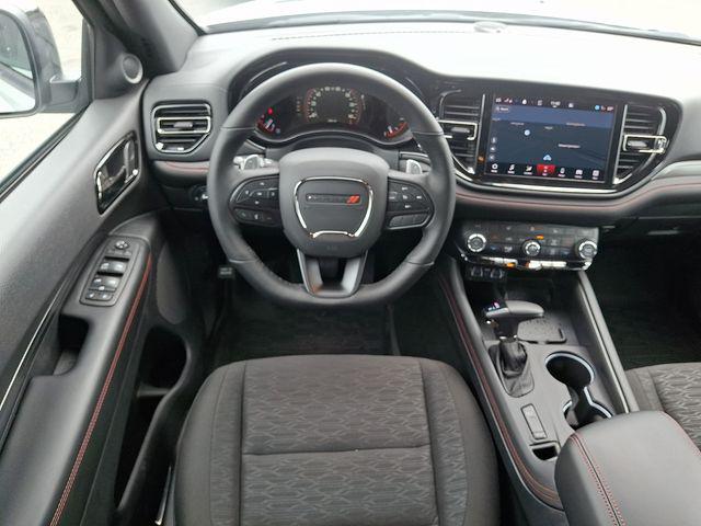 2026 Dodge Durango GT AWD HEMI V8