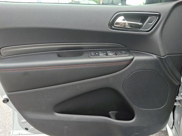 2026 Dodge Durango GT AWD HEMI V8