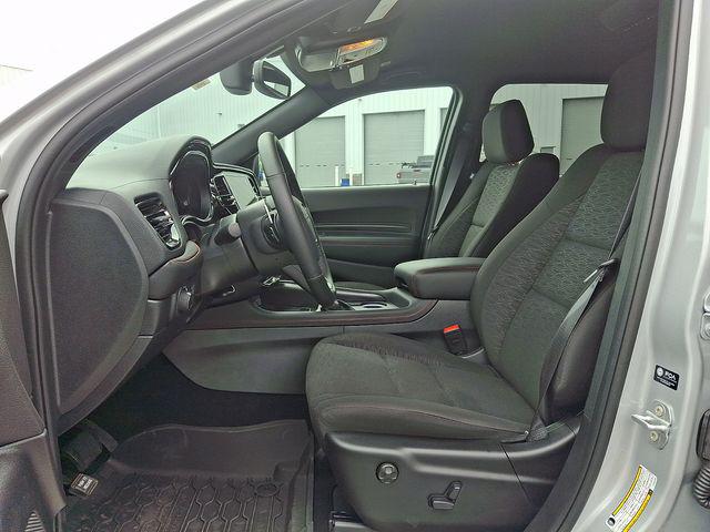 2026 Dodge Durango GT AWD HEMI V8