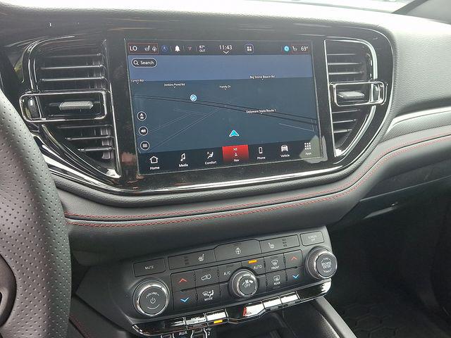 2026 Dodge Durango GT AWD HEMI V8