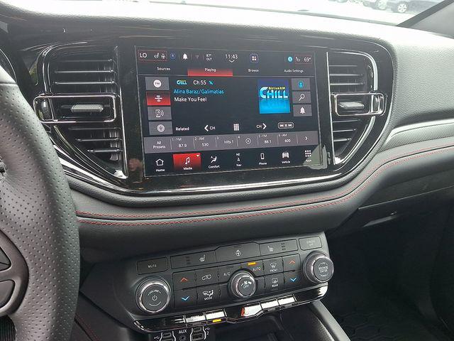 2026 Dodge Durango GT AWD HEMI V8