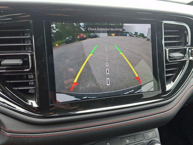 2026 Dodge Durango GT AWD HEMI V8