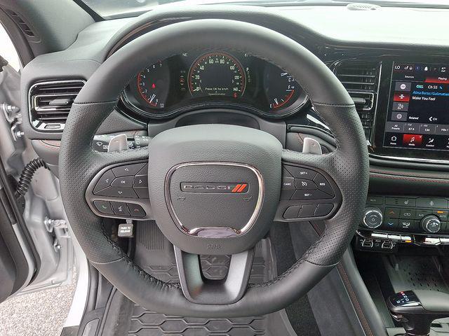 2026 Dodge Durango GT AWD HEMI V8