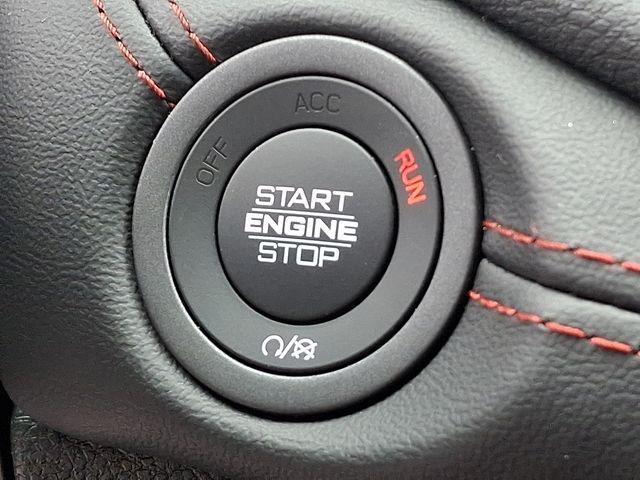 2026 Dodge Durango GT AWD HEMI V8