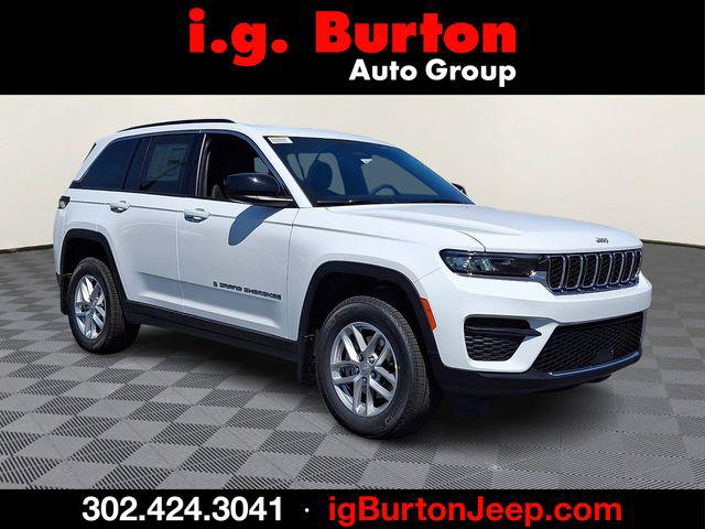 2026 Jeep Grand Cherokee Altitude 4x4 for sale in Milford, DE
