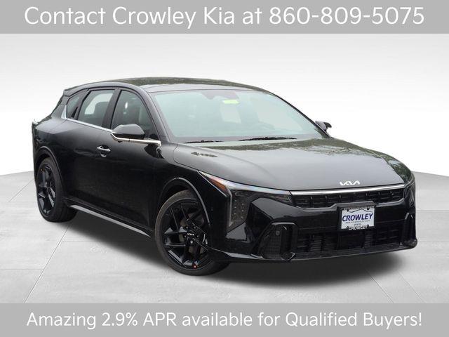 2026 Kia K4 GT-Line Turbo for sale in Bristol, CT
