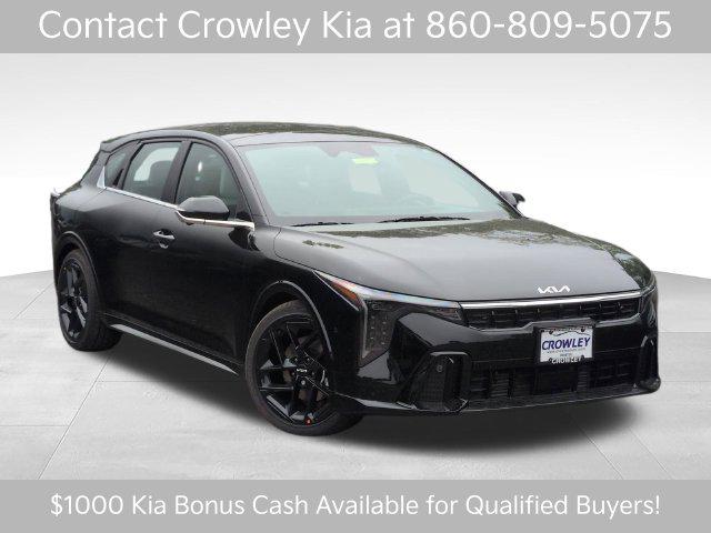 2026 Kia K4 GT-Line Turbo for sale in Bristol, CT