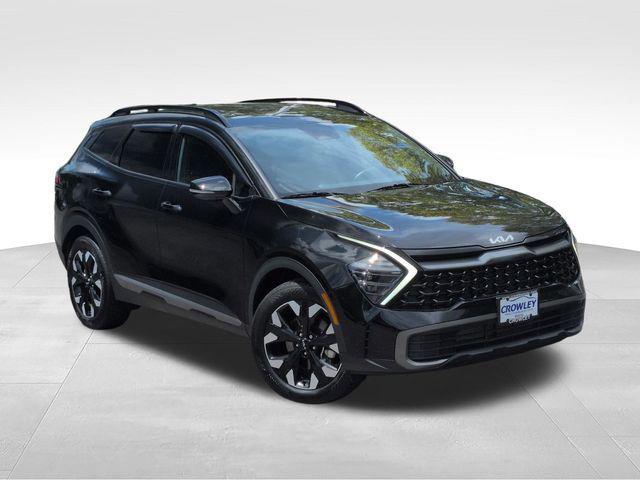 2024 Kia Sportage X-Line for sale in Bristol, CT