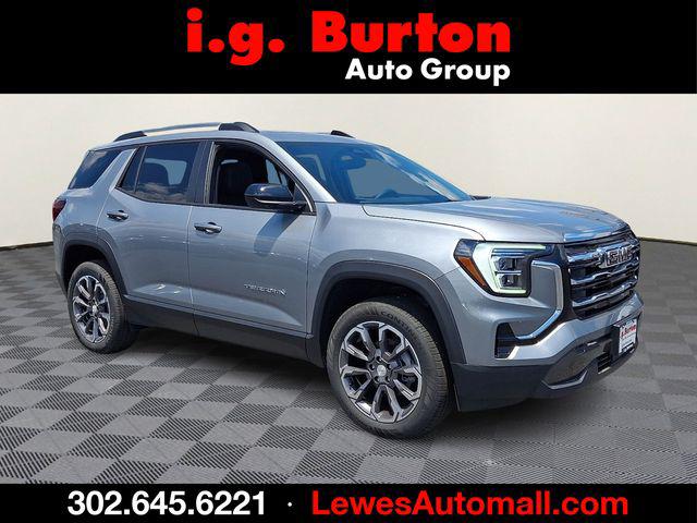 2026 GMC Terrain FWD Elevation for sale in Lewes, DE