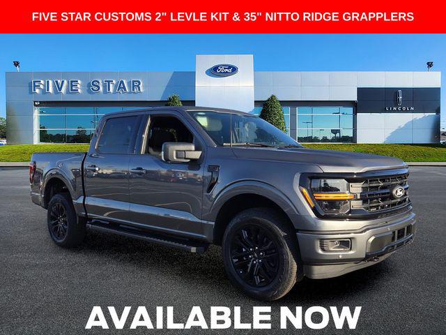 2026 Ford F-150 XLT for sale in Warner Robins, GA