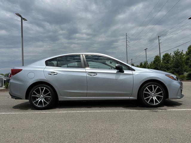 2018 Subaru Impreza 2.0i Limited