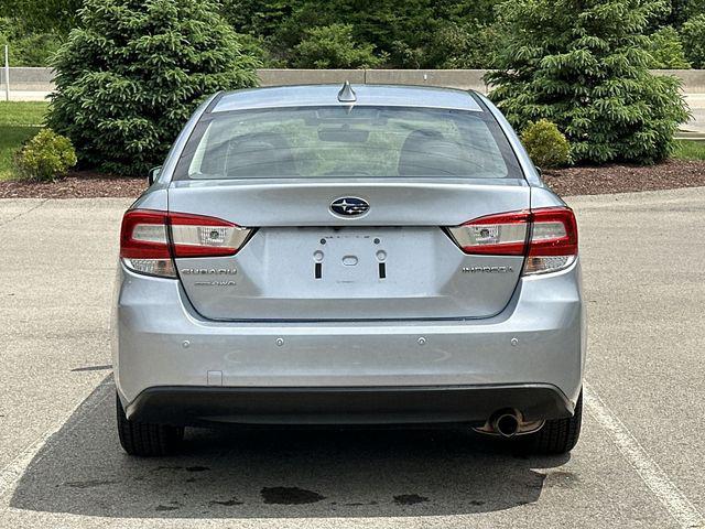 2018 Subaru Impreza 2.0i Limited