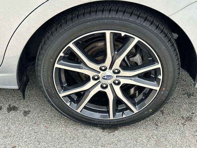 2018 Subaru Impreza 2.0i Limited