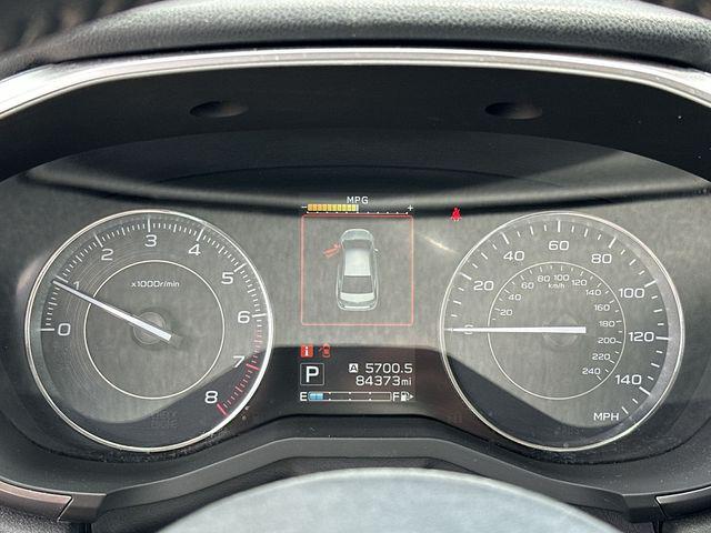 2018 Subaru Impreza 2.0i Limited