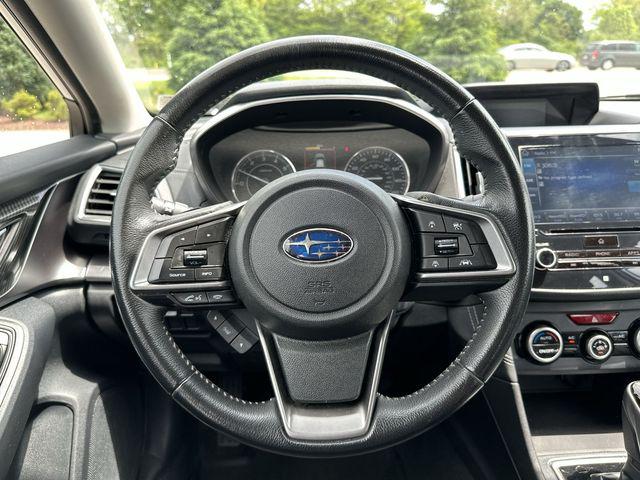 2018 Subaru Impreza 2.0i Limited