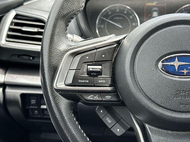 2018 Subaru Impreza 2.0i Limited