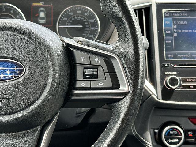 2018 Subaru Impreza 2.0i Limited