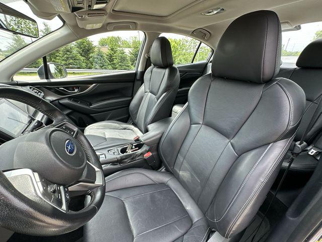 2018 Subaru Impreza 2.0i Limited