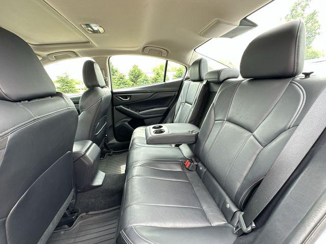2018 Subaru Impreza 2.0i Limited