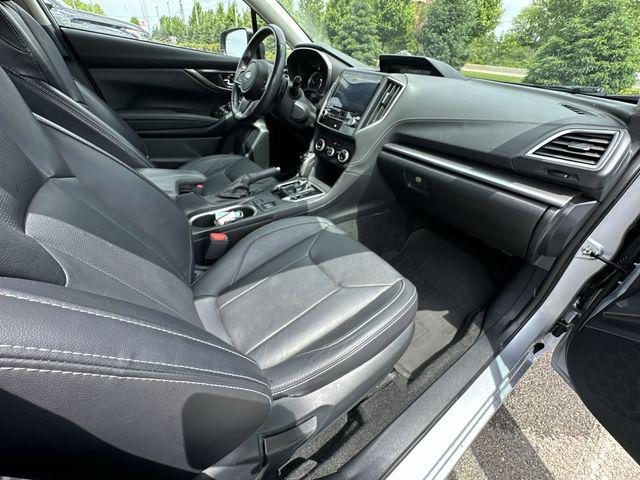 2018 Subaru Impreza 2.0i Limited