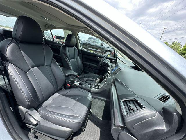 2018 Subaru Impreza 2.0i Limited