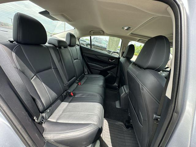 2018 Subaru Impreza 2.0i Limited