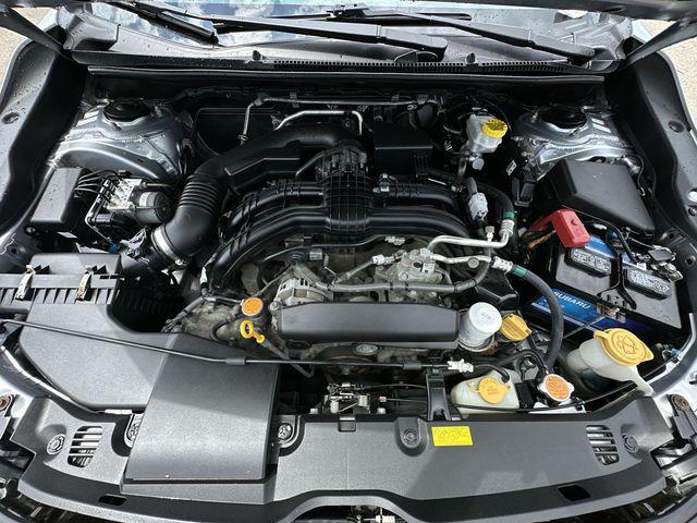 2018 Subaru Impreza 2.0i Limited