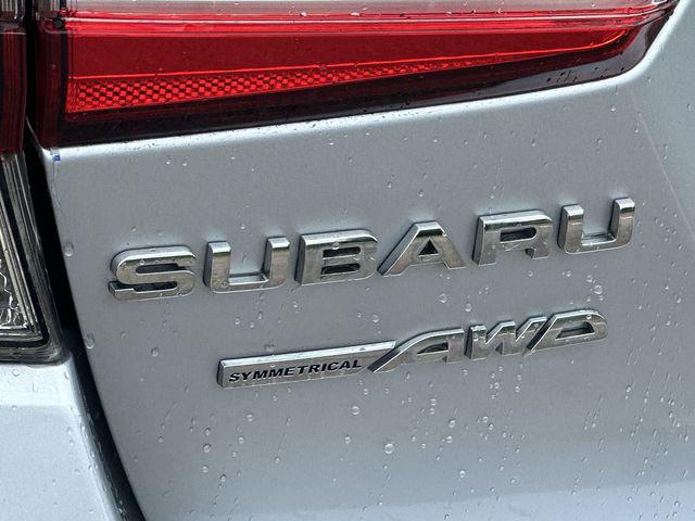 2018 Subaru Impreza 2.0i Limited
