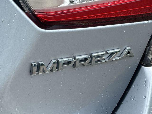 2018 Subaru Impreza 2.0i Limited
