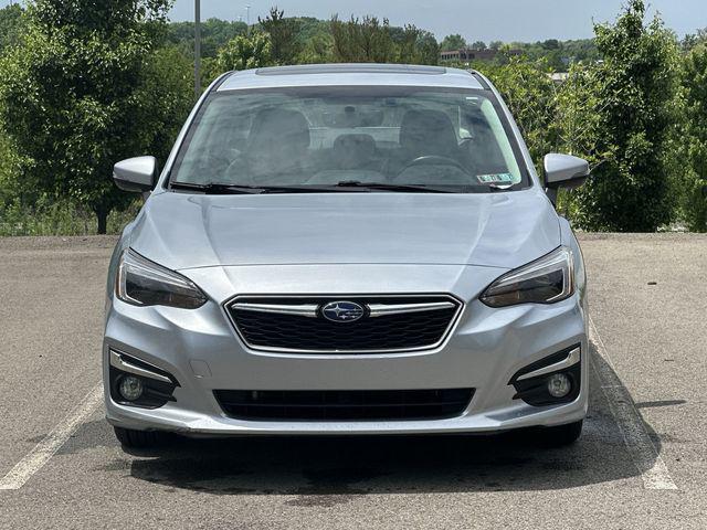 2018 Subaru Impreza 2.0i Limited