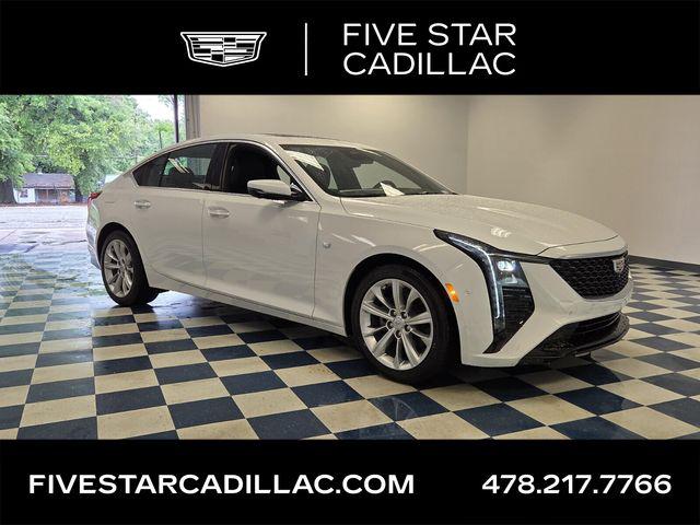 2026 Cadillac CT5 Premium Luxury RWD for sale in Warner Robins, GA