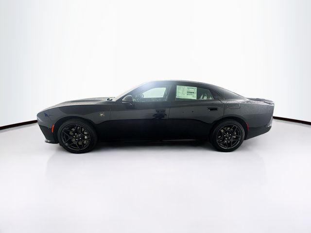 2026 Dodge Charger Scat Pack Plus 4-Door AWD