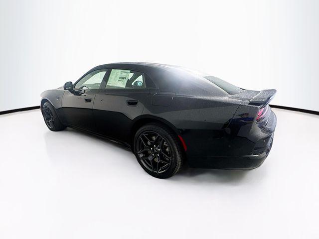 2026 Dodge Charger Scat Pack Plus 4-Door AWD