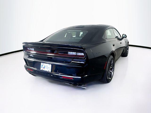 2026 Dodge Charger Scat Pack Plus 4-Door AWD