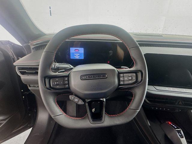 2026 Dodge Charger Scat Pack Plus 4-Door AWD
