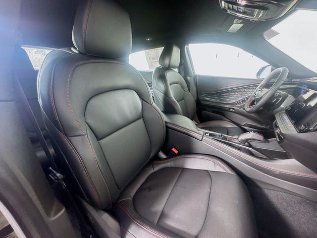 2026 Dodge Charger Scat Pack Plus 4-Door AWD