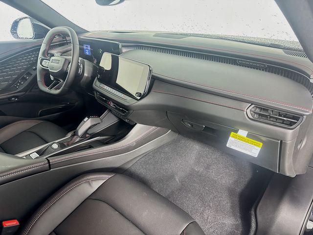 2026 Dodge Charger Scat Pack Plus 4-Door AWD