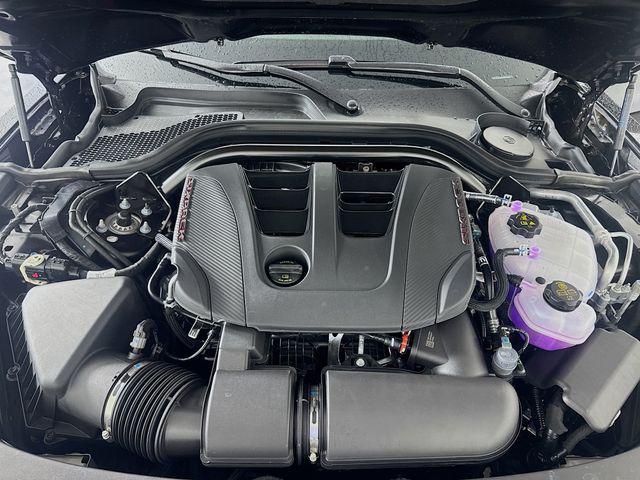 2026 Dodge Charger Scat Pack Plus 4-Door AWD