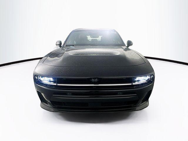 2026 Dodge Charger Scat Pack Plus 4-Door AWD