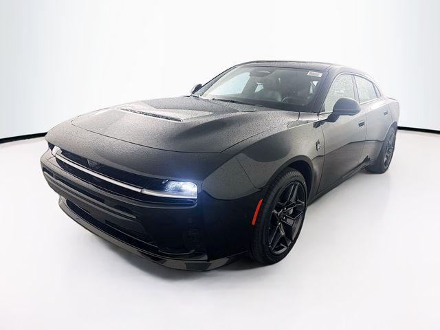 2026 Dodge Charger Scat Pack Plus 4-Door AWD