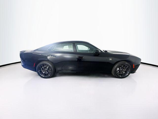 2026 Dodge Charger Scat Pack Plus 4-Door AWD