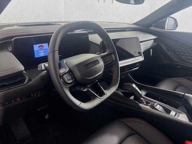 2026 Dodge Charger Scat Pack Plus 4-Door AWD