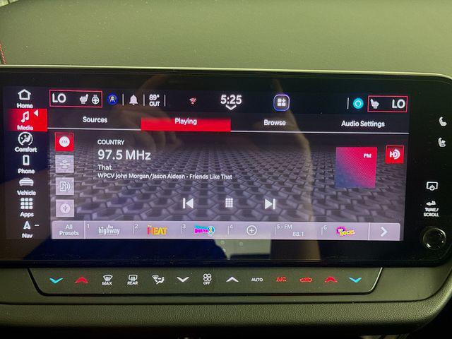 2026 Dodge Charger Scat Pack Plus 4-Door AWD