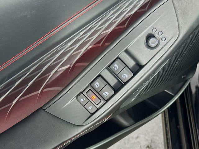 2026 Dodge Charger Scat Pack Plus 4-Door AWD