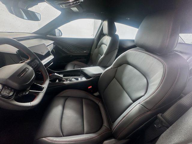 2026 Dodge Charger Scat Pack Plus 4-Door AWD