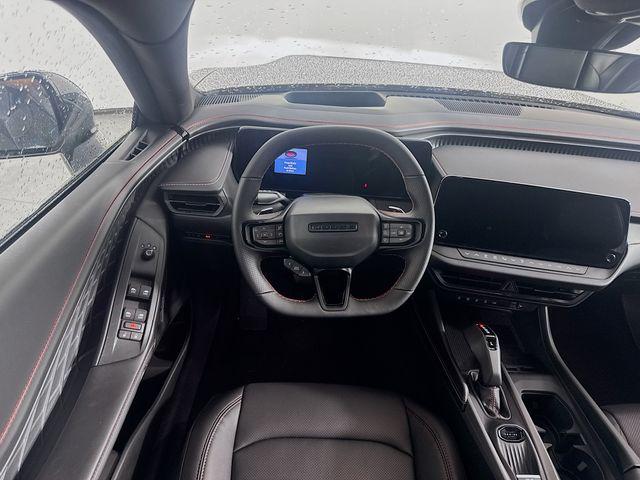 2026 Dodge Charger Scat Pack Plus 4-Door AWD