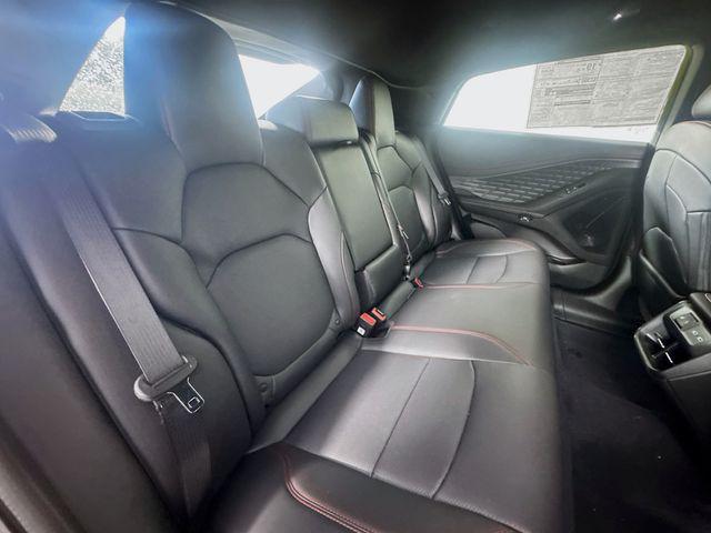 2026 Dodge Charger Scat Pack Plus 4-Door AWD