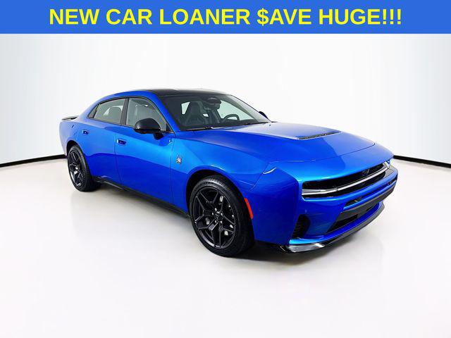 2026 Dodge Charger Scat Pack Plus 4-Door AWD for sale in Winter Haven, FL